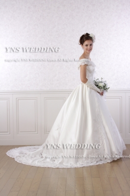 SR14 YNS WEDDING