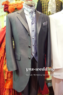 BY225KG YNS WEDDING