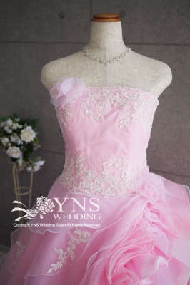 SR21 YNS WEDDING