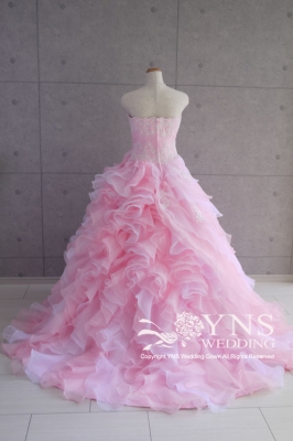 SR21 YNS WEDDING