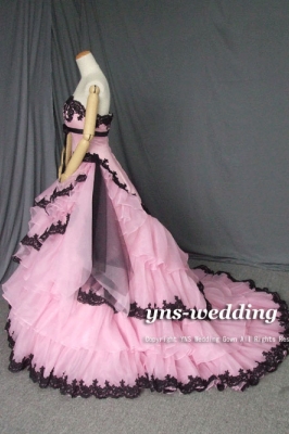 RLL-12GPK YNS WEDDING
