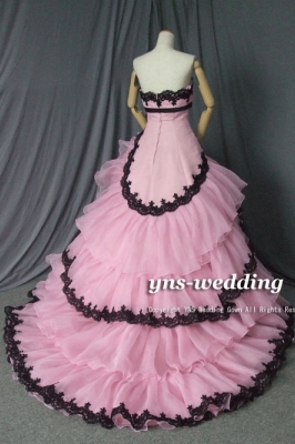 RLL-12GPK YNS WEDDING