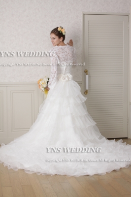 SR33 YNS WEDDING