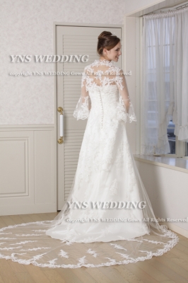SR27 YNS WEDDING