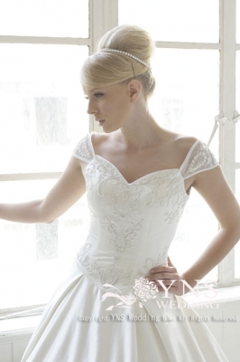 RL10W02 YNS WEDDING