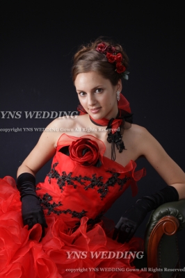 SR30 YNS WEDDING