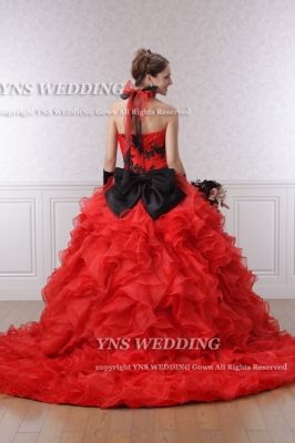 SR30 YNS WEDDING