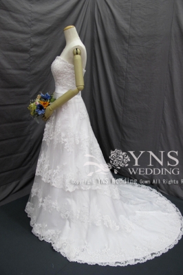 RLH-67 YNS WEDDING