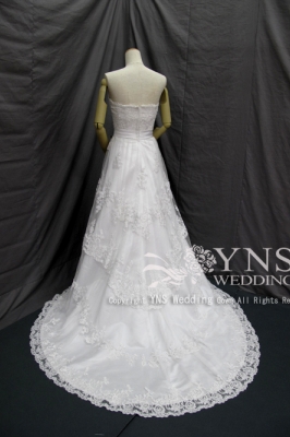 RLH-67 YNS WEDDING
