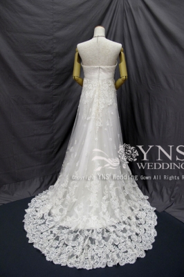 RLH-71 YNS WEDDING