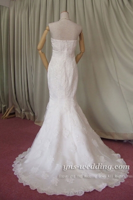 CT0604 YNS WEDDING