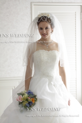 SR29 YNS WEDDING