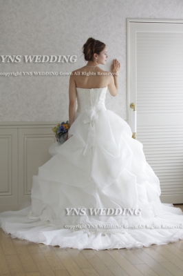 SR29 YNS WEDDING
