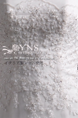 S-BS085 YNS WEDDING