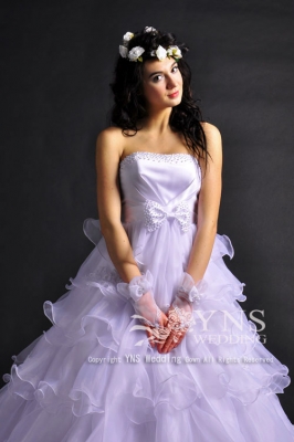 SC55 YNS WEDDING