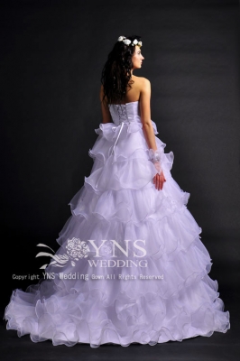 SC55 YNS WEDDING