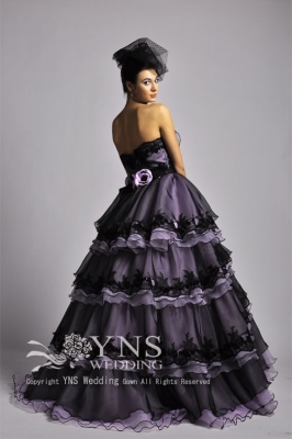 SC51 YNS WEDDING