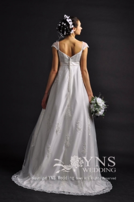 SC53 YNS WEDDING