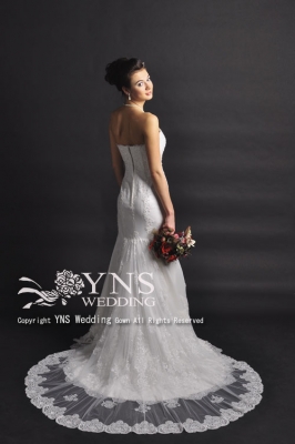 S-BS011 YNS WEDDING