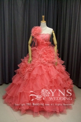AM1001 YNS WEDDING