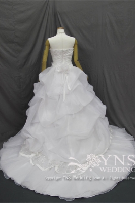 SR29N YNS WEDDING