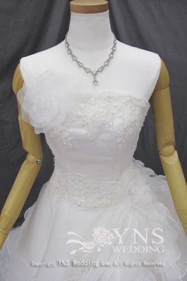 SR21-WH YNS WEDDING
