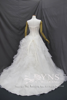 SR21-WH YNS WEDDING