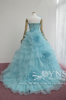 AM1001WBU YNS WEDDING
