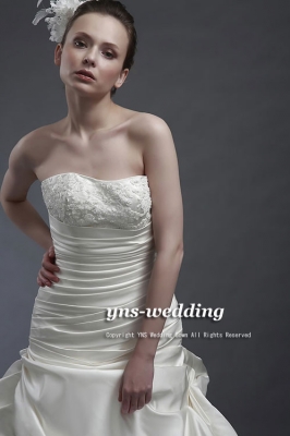 BRW-03 YNS WEDDING