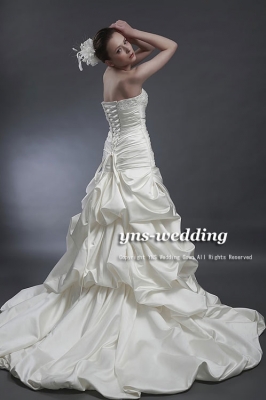 BRW-03 YNS WEDDING