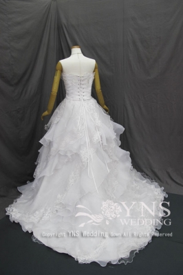 RLH-81 YNS WEDDING