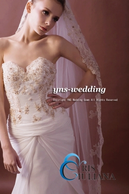 VL-AR04 YNS WEDDING