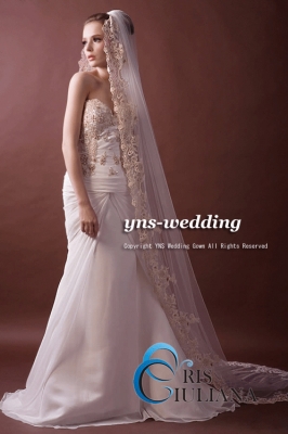 VL-AR04 YNS WEDDING
