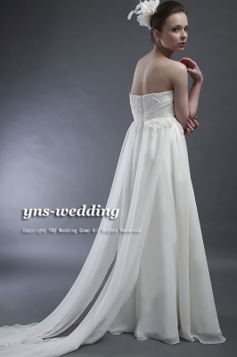 BRW-09 YNS WEDDING