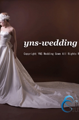 VL-AR26 YNS WEDDING