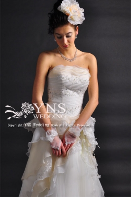 S-QI-I004 YNS WEDDING