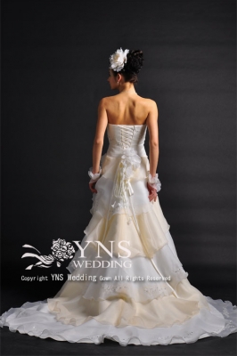 S-QI-I004 YNS WEDDING
