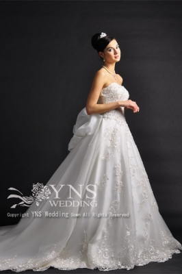 S-HD-MJ013-1 YNS WEDDING
