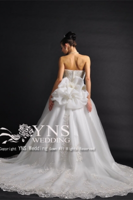 S-HD-MJ013-1 YNS WEDDING