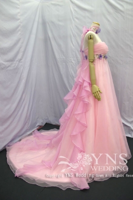 SE-ME04PP YNS WEDDING
