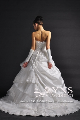 SAR72 YNS WEDDING