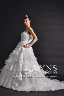 SAR72 YNS WEDDING