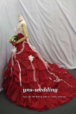 AF12WRD YNS WEDDING