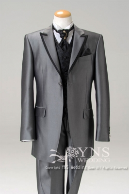 S015 YNS WEDDING