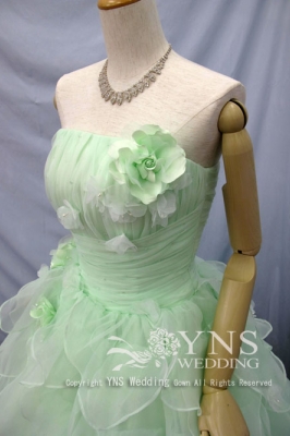 SE-ME18GN YNS WEDDING