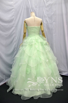 SE-ME18GN YNS WEDDING
