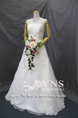 SE-MW06OWH YNS WEDDING