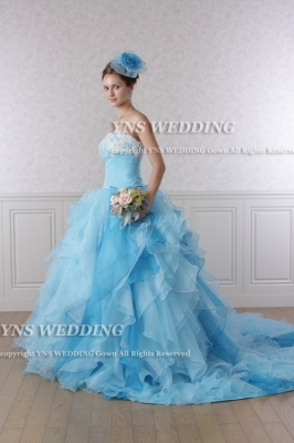 SR32 YNS WEDDING