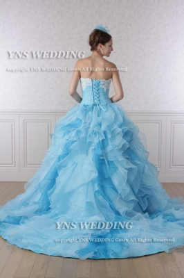 SR32 YNS WEDDING
