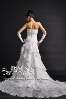 SC52 YNS WEDDING